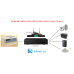 Bộ ampli có tính năng hẹn giờ phát nhạc tự động AZ365, lựa chọn nhạc theo ý muốn