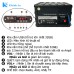 Loa báo giờ tự động phát nhạc, kiểu chuông mp3 BS-151A-AUTO hẹn báo giờ làm việc, nghỉ giải lao, thư giãn, giải trí